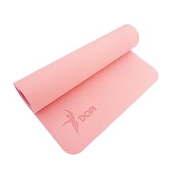 Thảm tập yoga DOPI cao cấp siêu bám DP3500 tặng kèm túi và dây
