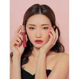 Son Kem Siêu Lì, Mịn Môi 3CE Cloud Lip Tint