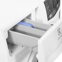 Máy Giặt Cửa Trước Inverter Electrolux EWF8025BQ (8kg) - Hàng Chính Hãng