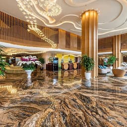 Combo Sapa KK Hotel 5* + Xe Giường Nằm, Khởi Hành Hàng Ngày Từ HN Dành Cho 01 Người