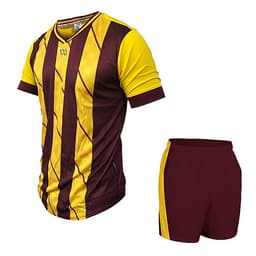 Bộ đồ đá banh CPSports mẫu không logo New Season