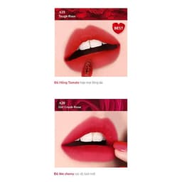 Son Kem Lì Black Rouge Air Fit Velvet Tint – Hàn Quốc