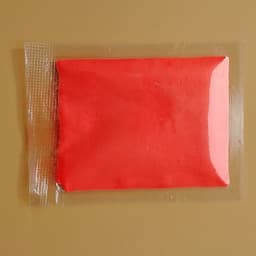 Bột Màu Dạ Quang Phát Sáng Trong Bóng Tối (Túi 10g)