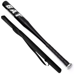Gậy Bóng Chày Nhôm 32 inchs - 81cm – Chọn Màu - Kèm Túi Đeo Gậy - Chính Hãng miDoctor