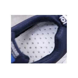 Giày thể thao nam sneaker Hàn Quốc mẫu mới đế khí nâng chiều cao
