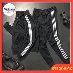 BỘ ÁO KHOÁC NỈ THỂ THAO, BỘ NỈ NAM CAO CẤP, HÀNG LOẠI 1