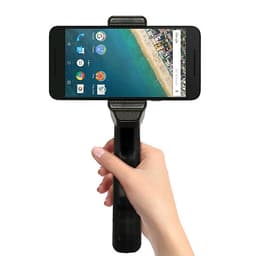 Tripod giá đỡ 3 chân mini đa năng hỗ trợ tay cầm, để bàn cho điện thoại, gopro 