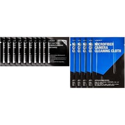 Bộ Vệ Sinh Máy Ảnh VSGO Travel Edition