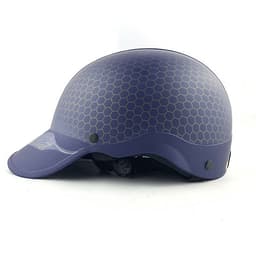 Mũ Bảo Hiểm 1/2 Napoli Nón Kết