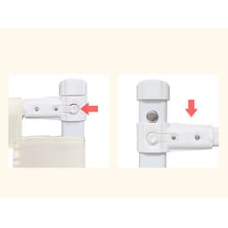 Thanh chắn giường Baby Gift an toàn cho bé giá 1 thanh