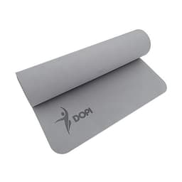 Thảm tập yoga DOPI cao cấp siêu bám DP3500 tặng kèm túi và dây