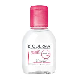 Nước Tẩy Trang Bioderma Hồng Dành Cho Da Nhạy Cảm