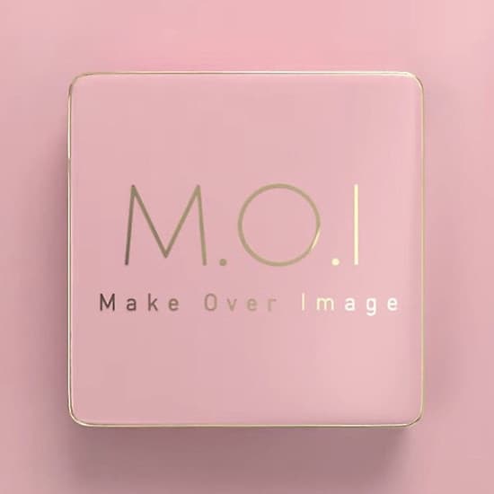Phấn Nước M.O.I 5M BABY SKIN CUSHION Hồ Ngọc Hà (Chính Hãng)
