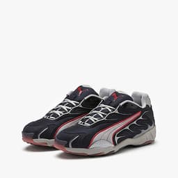 PUMA - Giày sneaker unisex Inhale 370769-04