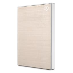 Ổ Cứng Di Động HDD Seagate Backup Plus Slim 1TB 2.5" USB 3.0 (2019) - Hàng Chính Hãng