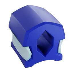 Jaw Exerciser Facial Jaw Toner Define Jawline Neck Exercise Ball Jaw Neck Toning Fitness Ball for Face Lift Double Chin