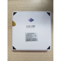 Android MyTV Net RAM 2G- 2020 Tặng Tài khoản HDplay, Android 7.1.2 hỗ trợ điều khiển Giọng nói - Hàng chính hãng
