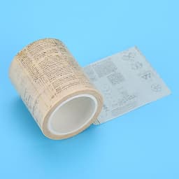 Băng Dính Washi Tape Trang Trí Sổ Tay
