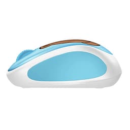 Chuột Không Dây Logitech LINE FRIENDS