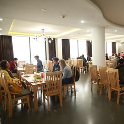 Combo Sapa Roxana Hotel 3* + Xe Giường Nằm, Khởi Hành Hàng Ngày Từ HN Dành Cho 01 Người