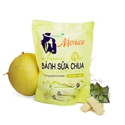 Bánh sữa chua xốp Morice (300g)