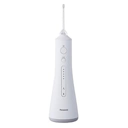 Máy tăm nước cầm tay Panasonic công nghệ siêu âm EW1511 - Hàng Chính Hãng
