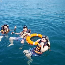 Tour Cù Lao Chàm 1 ngày đón Đà Nẵng