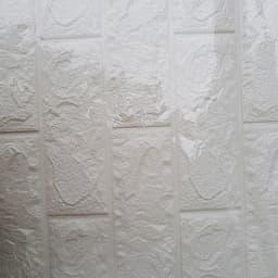 Bộ 10 Miếng Xốp Dán Tường 3D Chịu lực, chống nước, chống ẩm mốc 70x77cm DT26