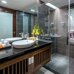 Combo Sapa Amazing Hotel 4* + Xe Giường Nằm, Khởi Hành Hàng Ngày Từ HN Dành Cho 01 Người