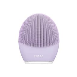 Máy rửa mặt Foreo LUNA 3 Loại bỏ bụi bẩn và cặn trang điểm chỉ trong 30s - Hàng Nhập Khẩu