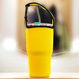 Túi Đựng Ly Giữ Nhiệt Lớn 900ml Nhiều Mẫu