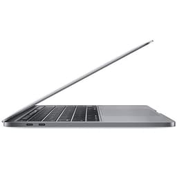 Apple Macbook Pro 2020 M1 - 13 Inchs (Apple M1/ 8GB/ 512GB) - Hàng Chính Hãng