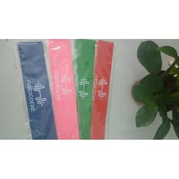 Bộ 5 Dây Kháng Lực Tập Gym Cao Cấp MiniBand KL11