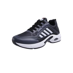Giày thể thao nam sneaker Hàn Quốc mẫu mới đế khí nâng chiều cao