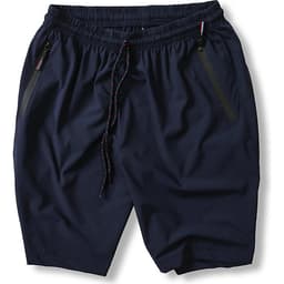 Quần Short Thể Thao Nam Co Giãn Cao Cấp QD021 