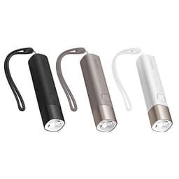 Pin Sạc Dự Phòng Tích Hợp Đèn Pin Mini Xiaomi SOLOVE E3 (3000mAh)