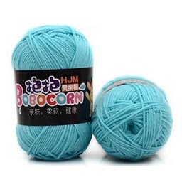 Len Milk Cotton cao cấp BOBO