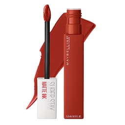 Son Kem Lì 16h Lâu Trôi Maybelline New York Super Stay Matte Ink Lipstick 5ml