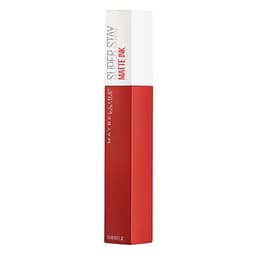 Son Kem Lì 16h Lâu Trôi Maybelline New York Super Stay Matte Ink Lipstick 5ml