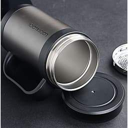 Bình Giữ Nhiệt Thép Không Gỉ Classic Tea Lock&Lock LHC4030 (400ml)