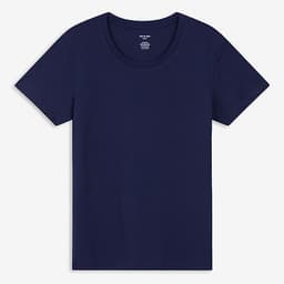 Áo Thể Thao ONOFF T-Shirt Nữ Cổ tròn Cotton H16TS20138