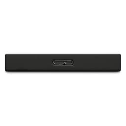 Ổ Cứng Di Động HDD Seagate Backup Plus Slim 1TB 2.5" USB 3.0 (2019) - Hàng Chính Hãng