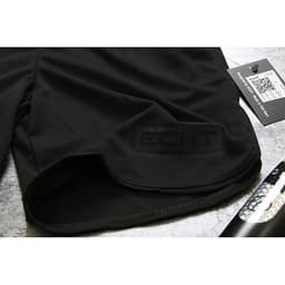 Quần đùi gym nam, Quần short thể thao nam, Quần đùi tập gym nam thun lưới - Thích hợp tập gym, đá bóng, chạy bộ, thể thao, bóng rổ hoặc giữ ấm cơ thể (SP065)