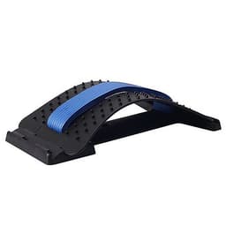 Khung Nắn Chỉnh Cột Sống, Khung Định Hình Cột Sống, Điều Trị Thoát Vị Đĩa Đệm, Đau Lưng, Vai Gáy, Dụng Cụ Hỗ Trợ Tập Lưng - Chính Hãng miDoctor