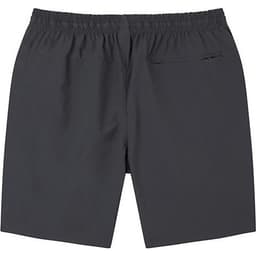 quần short thể thao nam KOJIBA chất vải poly co dãn thoáng mát
