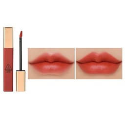 Son Kem Siêu Lì, Mịn Môi 3CE Cloud Lip Tint