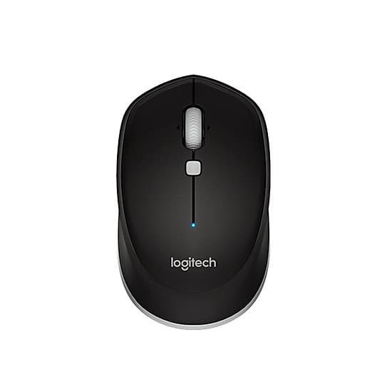 Chuột Không Dây Logitech M337 - Hàng Chính Hãng