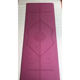 THẢM TẬP YOGA CAO CẤP ĐỊNH TUYẾN PIDO (Tặng kèm túi chuyên dụng)