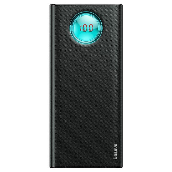 Pin dự phòng sạc nhanh Baseus 20000mAh