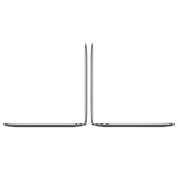 Apple Macbook Pro 2020 M1 - 13 Inchs (Apple M1/ 8GB/ 512GB) - Hàng Chính Hãng